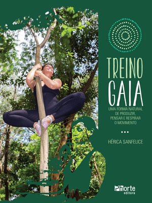 cover image of Treino Gaia